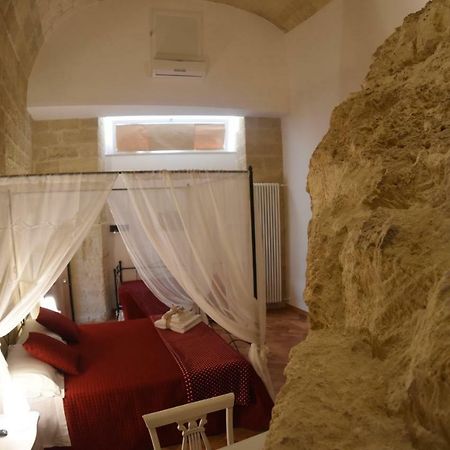 B&B Fontana La Stella Gravina in Puglia Exteriör bild