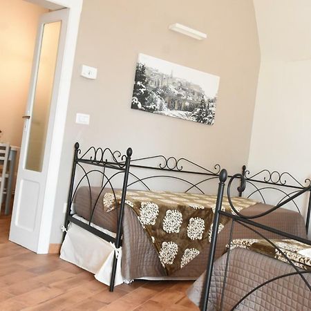 B&B Fontana La Stella Gravina in Puglia Exteriör bild