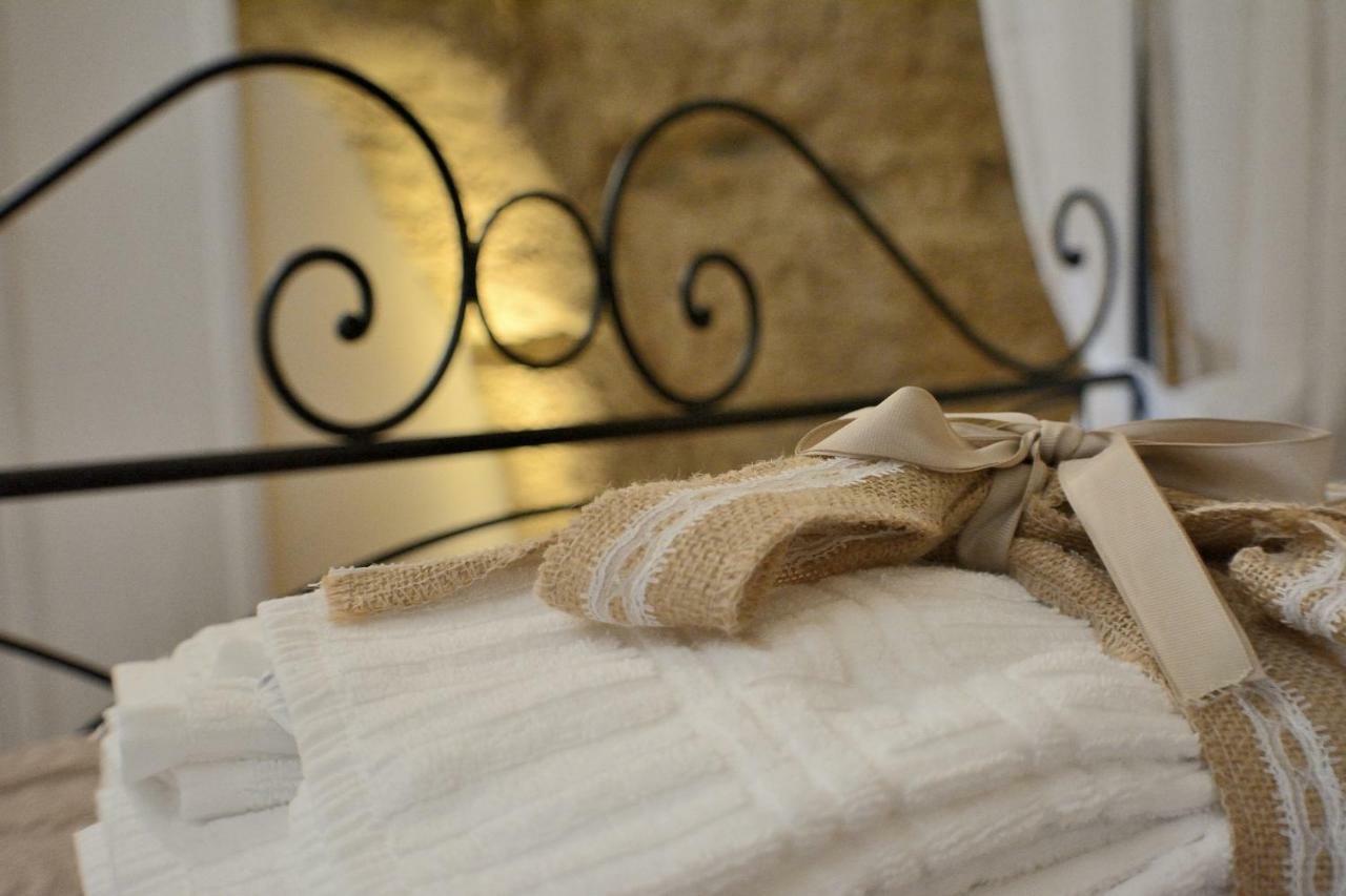 B&B Fontana La Stella Gravina in Puglia Exteriör bild