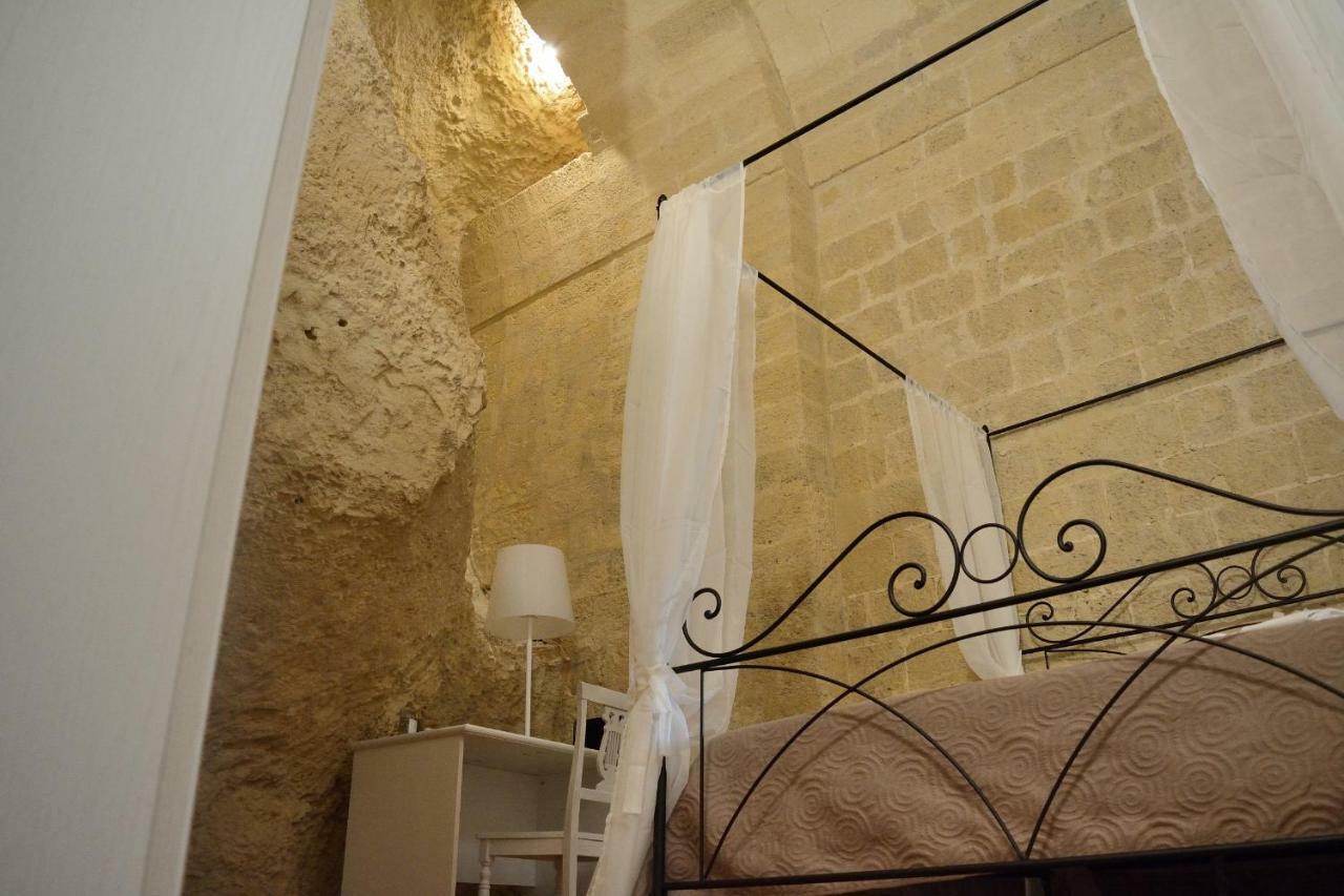 B&B Fontana La Stella Gravina in Puglia Exteriör bild
