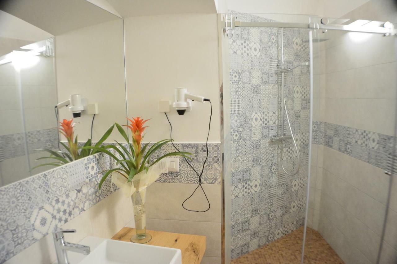 B&B Fontana La Stella Gravina in Puglia Exteriör bild