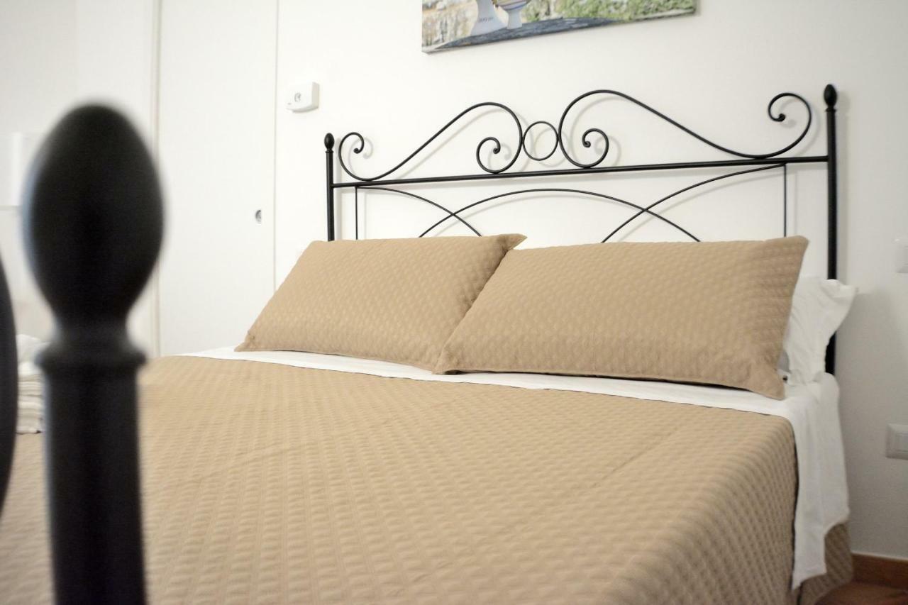 B&B Fontana La Stella Gravina in Puglia Exteriör bild