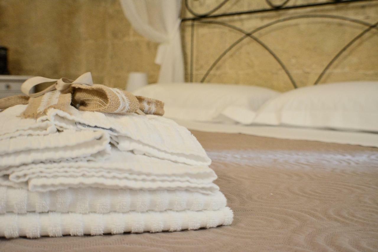 B&B Fontana La Stella Gravina in Puglia Exteriör bild