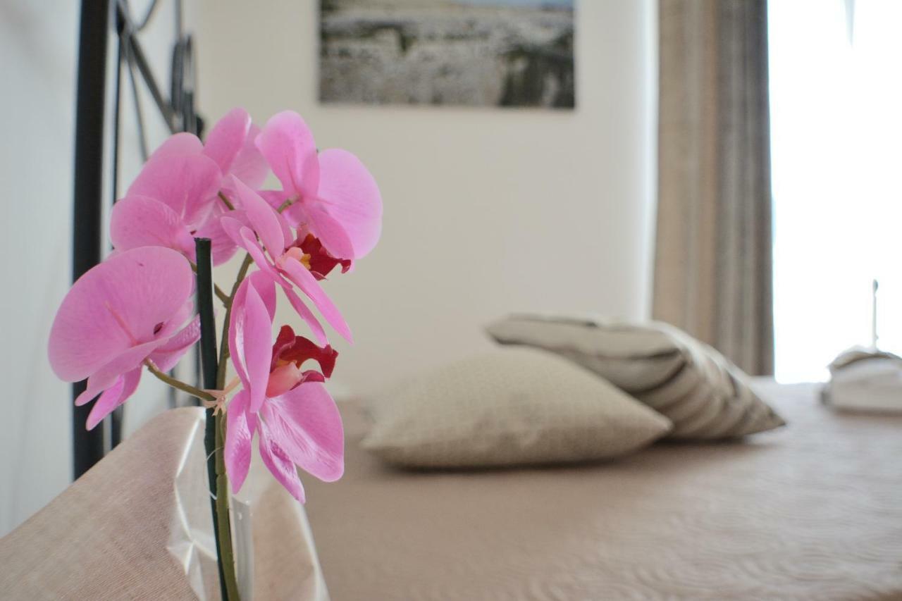 B&B Fontana La Stella Gravina in Puglia Exteriör bild