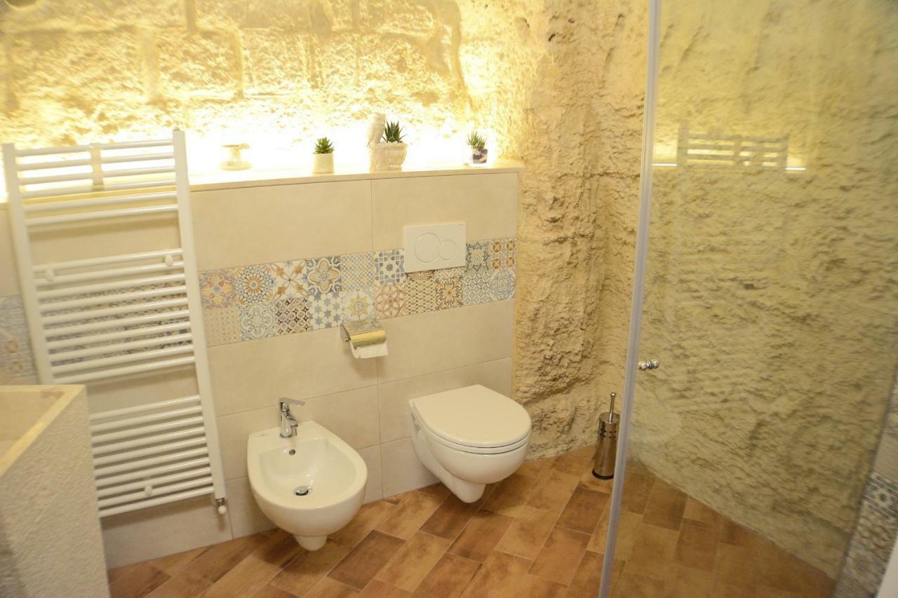 B&B Fontana La Stella Gravina in Puglia Exteriör bild