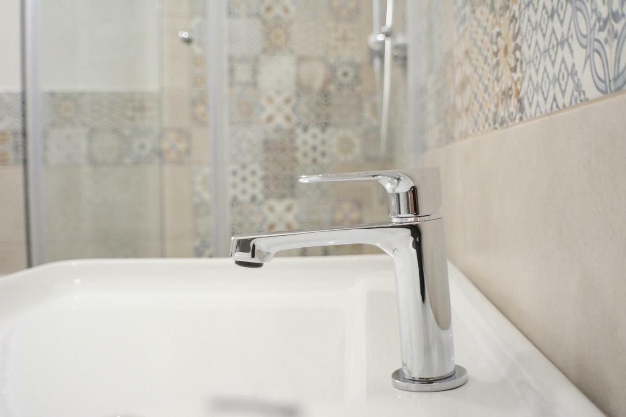 B&B Fontana La Stella Gravina in Puglia Exteriör bild