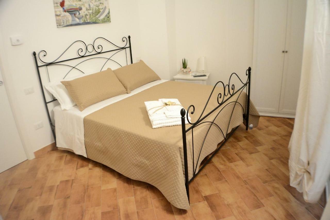 B&B Fontana La Stella Gravina in Puglia Exteriör bild