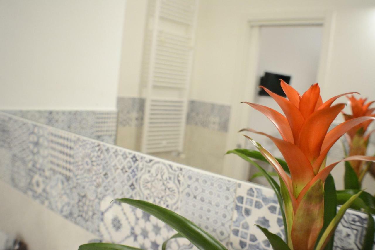 B&B Fontana La Stella Gravina in Puglia Exteriör bild