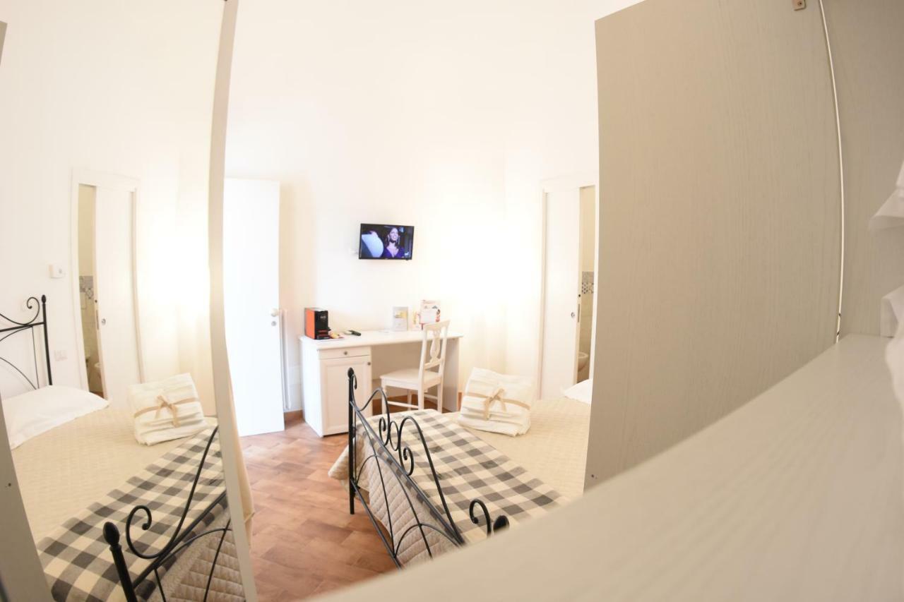 B&B Fontana La Stella Gravina in Puglia Exteriör bild